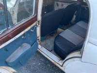 1959 Jaguar Mark I for sale in Michigan (ID-123042)