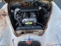 1959 Jaguar Mark I for sale in Michigan (ID-123042)