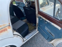 1959 Jaguar Mark I for sale in Michigan (ID-123042)