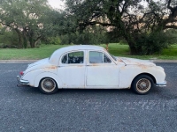 1959 Jaguar Mark I for sale in Michigan (ID-123042)