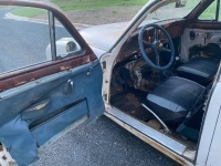 1959 Jaguar Mark I for sale in Michigan (ID-123042)