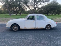 1959 Jaguar Mark I for sale in Michigan (ID-123042)