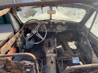 1959 Jaguar XK140 for sale in Michigan (ID-136579)