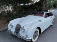 1959 Jaguar XK150 for sale in Michigan (ID-96200)