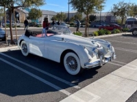 1959 Jaguar XK150 for sale in Michigan (ID-96200)