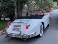 1959 Jaguar XK150 for sale in Michigan (ID-96200)