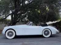 1959 Jaguar XK150 for sale in Michigan (ID-96200)