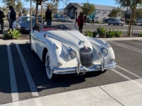 1959 Jaguar XK150 for sale in Michigan (ID-96200)
