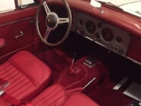 1959 Jaguar XK150 for sale in Michigan (ID-96200)