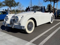 1959 Jaguar XK150 for sale in Michigan (ID-96200)
