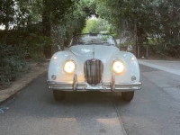 1959 Jaguar XK150 for sale in Michigan (ID-96200)