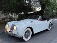 1959 Jaguar XK150 for sale in Michigan (ID-96200)