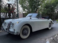 1959 Jaguar XK150 for sale in Michigan (ID-96200)