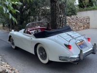 1959 Jaguar XK150 for sale in Michigan (ID-96200)