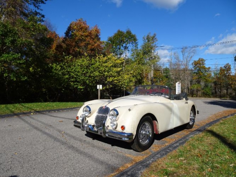 1959 Jaguar XK150 for sale in Michigan (ID-98250) 1959 Jaguar XK150 for sale in Michigan (ID-98250)