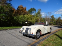 1959 Jaguar XK150 for sale in Michigan (ID-98250)