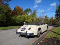 1959 Jaguar XK150 for sale in Michigan (ID-98250)