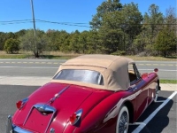 1959 Jaguar XK150 for sale in Michigan (ID-130906)