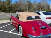 1959 Jaguar XK150 for sale in Michigan (ID-130906)