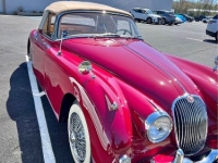 1959 Jaguar XK150 for sale in Michigan (ID-130906)