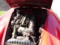 1959 Jaguar XK150S for sale in Michigan (ID-98253)