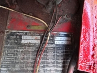 1959 Jaguar XK150S for sale in Michigan (ID-98253)