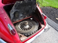 1959 Jaguar XK150S for sale in Michigan (ID-98253)