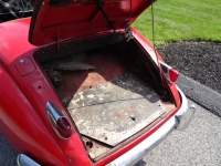 1959 Jaguar XK150S for sale in Michigan (ID-98253)