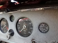 1959 Jaguar XK150S for sale in Michigan (ID-98253)