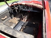 1959 Jaguar XK150S for sale in Michigan (ID-98253)