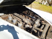 1959 Jaguar XK150S for sale in Michigan (ID-101074)
