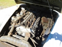 1959 Jaguar XK150S for sale in Michigan (ID-101074)