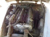 1959 Jaguar XK150S for sale in Michigan (ID-101074)