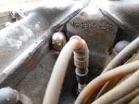 1959 Jaguar XK150S for sale in Michigan (ID-101074)