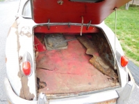 1959 Jaguar XK150S for sale in Michigan (ID-101074)
