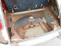 1959 Jaguar XK150S for sale in Michigan (ID-101074)