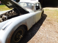 1959 Jaguar XK150S for sale in Michigan (ID-101074)