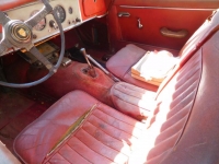 1959 Jaguar XK150S for sale in Michigan (ID-101074)