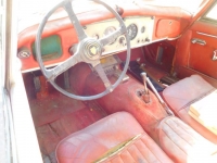 1959 Jaguar XK150S for sale in Michigan (ID-101074)