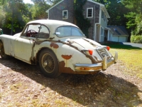 1959 Jaguar XK150S for sale in Michigan (ID-101074)
