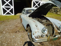 1959 Jaguar XK150S for sale in Michigan (ID-101074)