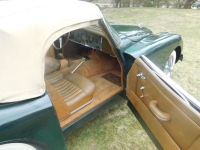 1959 Jaguar XK150S for sale in Michigan (ID-135073)