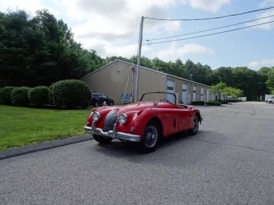 1959 Jaguar XK150S for sale