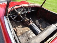 1959 Jaguar XK150S for sale in Michigan (ID-135405)