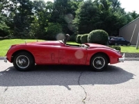 1959 Jaguar XK150S for sale in Michigan (ID-135405)