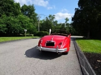 1959 Jaguar XK150S for sale in Michigan (ID-135405)