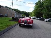 1959 Jaguar XK150S for sale in Michigan (ID-135405)