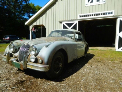 1959 Jaguar XK150S for sale 1959 Jaguar XK150S for sale