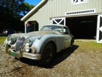 1959 Jaguar XK150S for sale in Michigan (ID-136041)