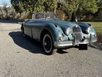 1959 Jaguar XK150S for sale in Michigan (ID-136466)